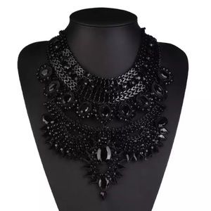 🌸Now In Stock Statement Necklace Bohemian🌸